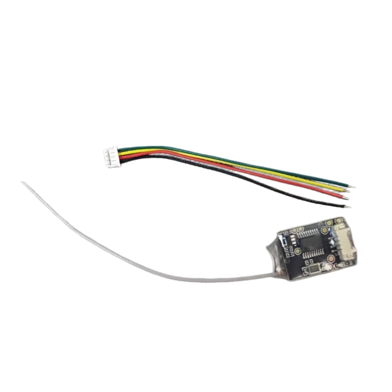 Fpv Drone Flight Controller - Flysky FS-8A 8CH 18CH Mini Ontvanger