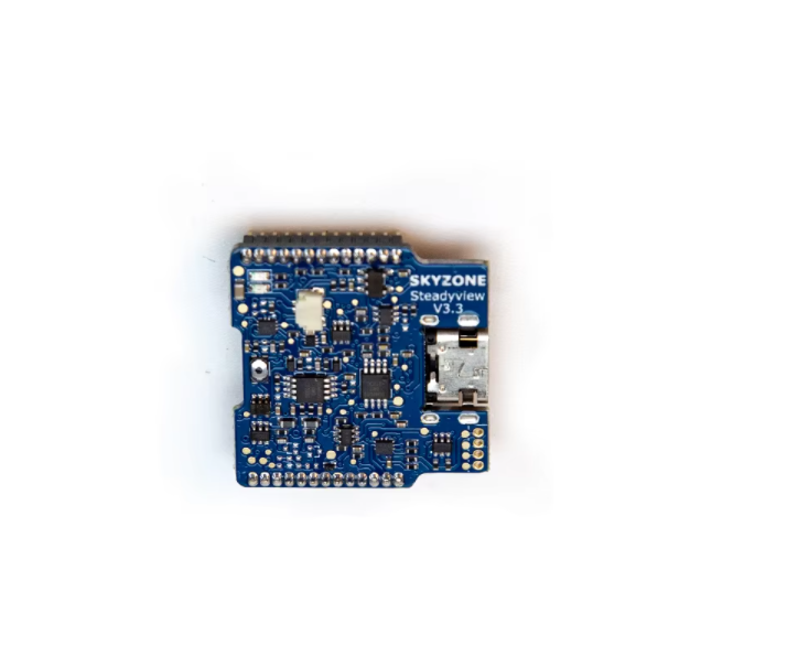 Fpv Drone Receiver - SKYZONE Cobra X FPV Dr-one Ontvanger