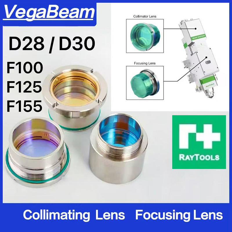 Holy Stone Drone Hs720 - Raytools BM111 BM110 Collimatie- en focuslens
