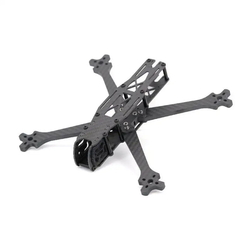 Tbs Fpv Source One - Originele TBS SOURCE ONE V6 5INCH
