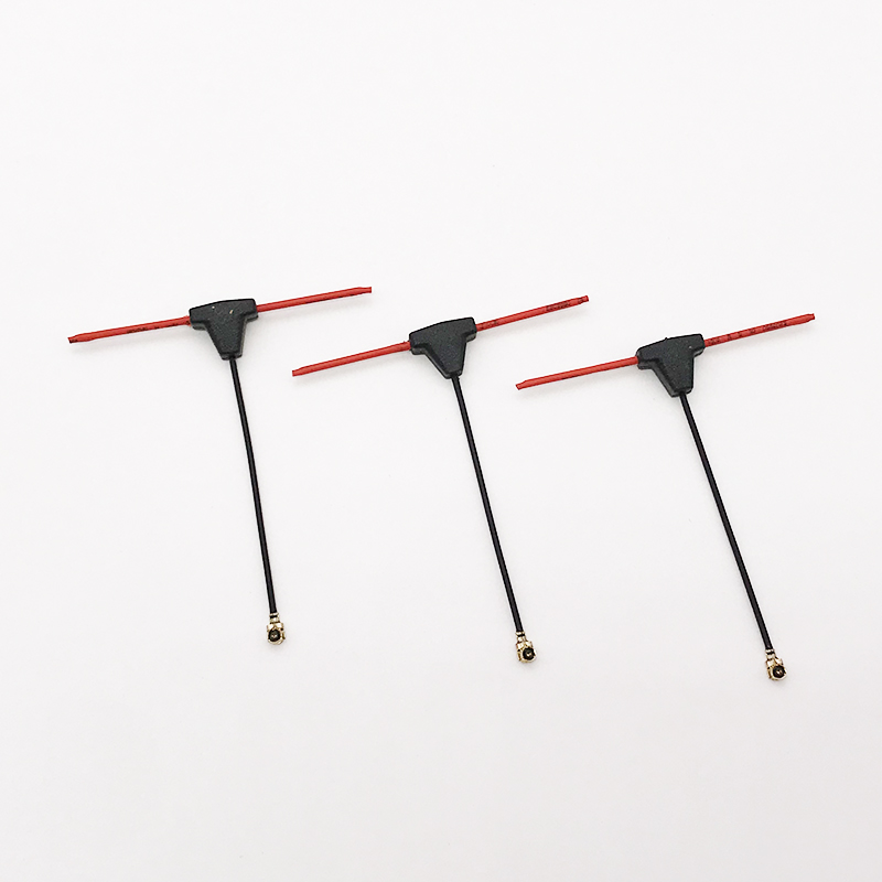 Fpv Drone Receiver - 2.4G 2DBI T Antenne IPX1 voor