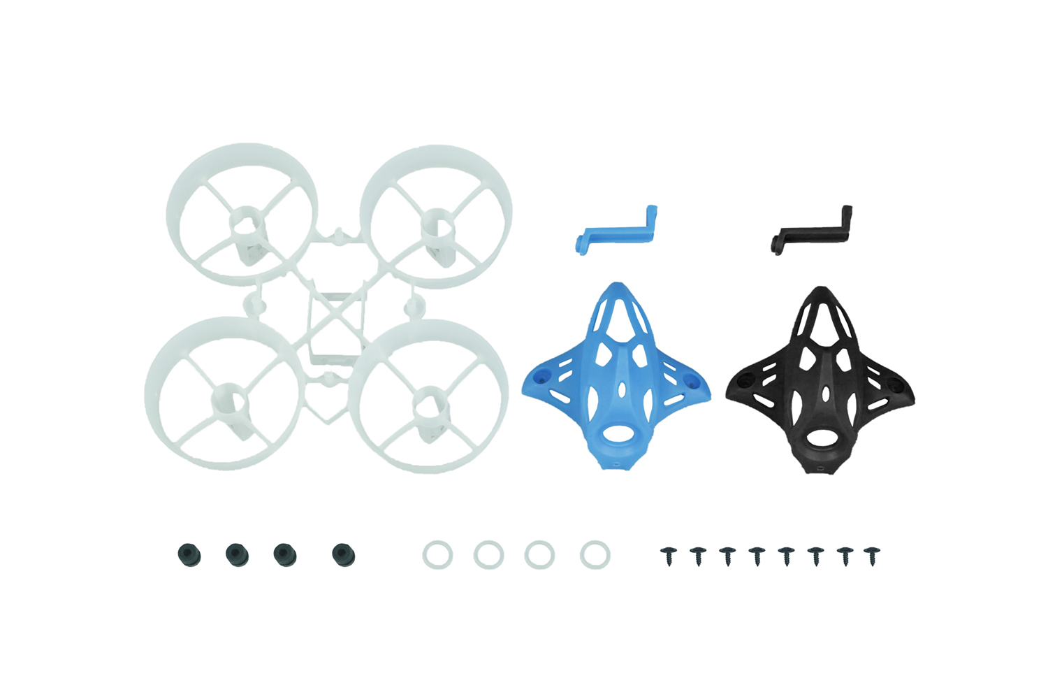 LDARC TINY 6XS 7XS KIT 65mm/75 - Fpv Drone Tool Kit recensie en prijs