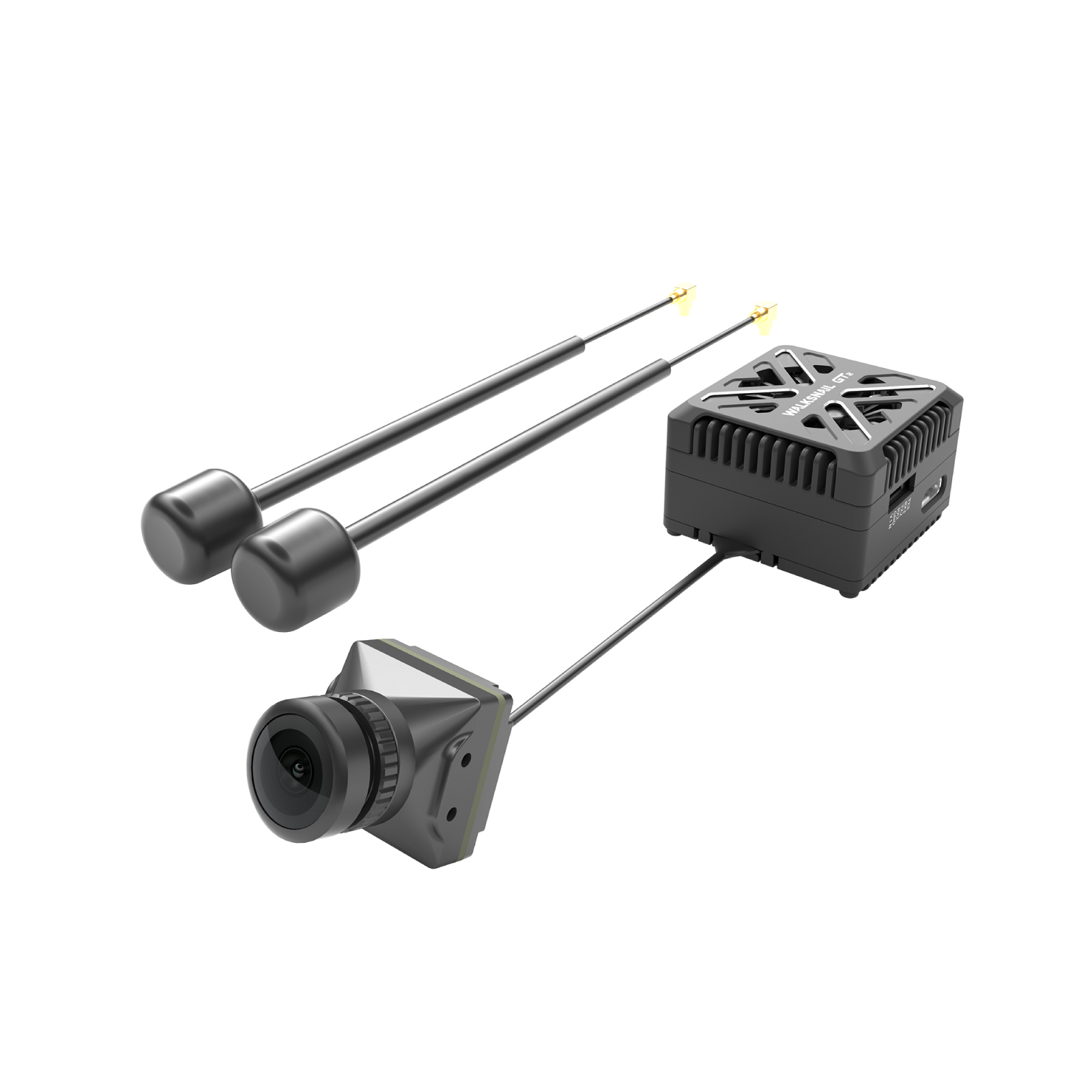 CADDX Walksnail VTX Avatar GT2 - Fpv Drone Tool Kit recensie en prijs