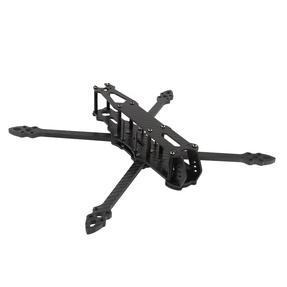 MARK4 FPV Drone Carbon Fiber F - Fpv Drone Kit recensie en prijs