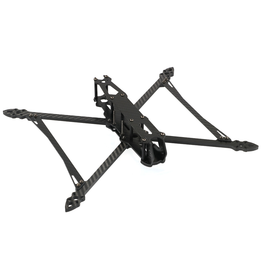 MARK4 FPV Drone Carbon Fiber F - Fpv Drone Kit recensie en prijs