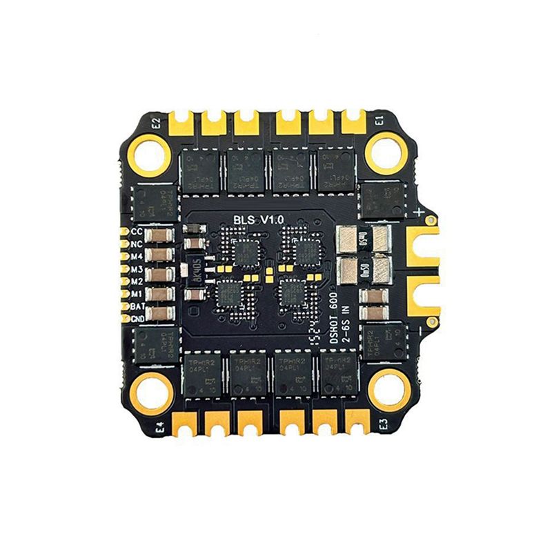 ABUM-F405 Flying Tower 60A ESC - Fpv Drone Flight Controller recensie en prijs