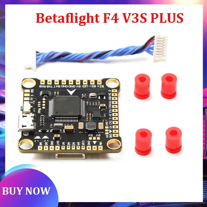 Betaflight F4V3S F4 V3 V3S Plu - Betaflight Fc F4 recensie en prijs