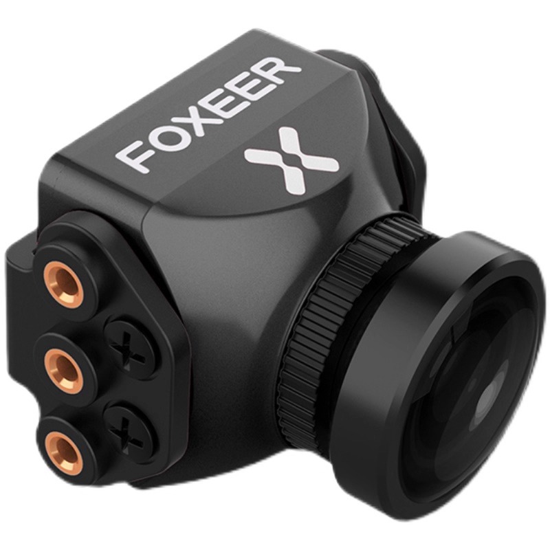 FOXEER CAT3 Camera 1200TVL Nac - Fpv Drone Camera recensie en prijs