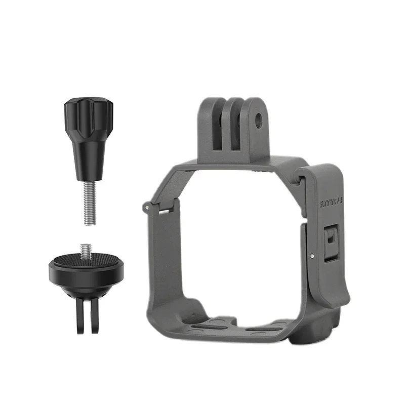 Sport Camera Beugel voor Gopro - Dji Drone Mini 4 Pro recensie en prijs