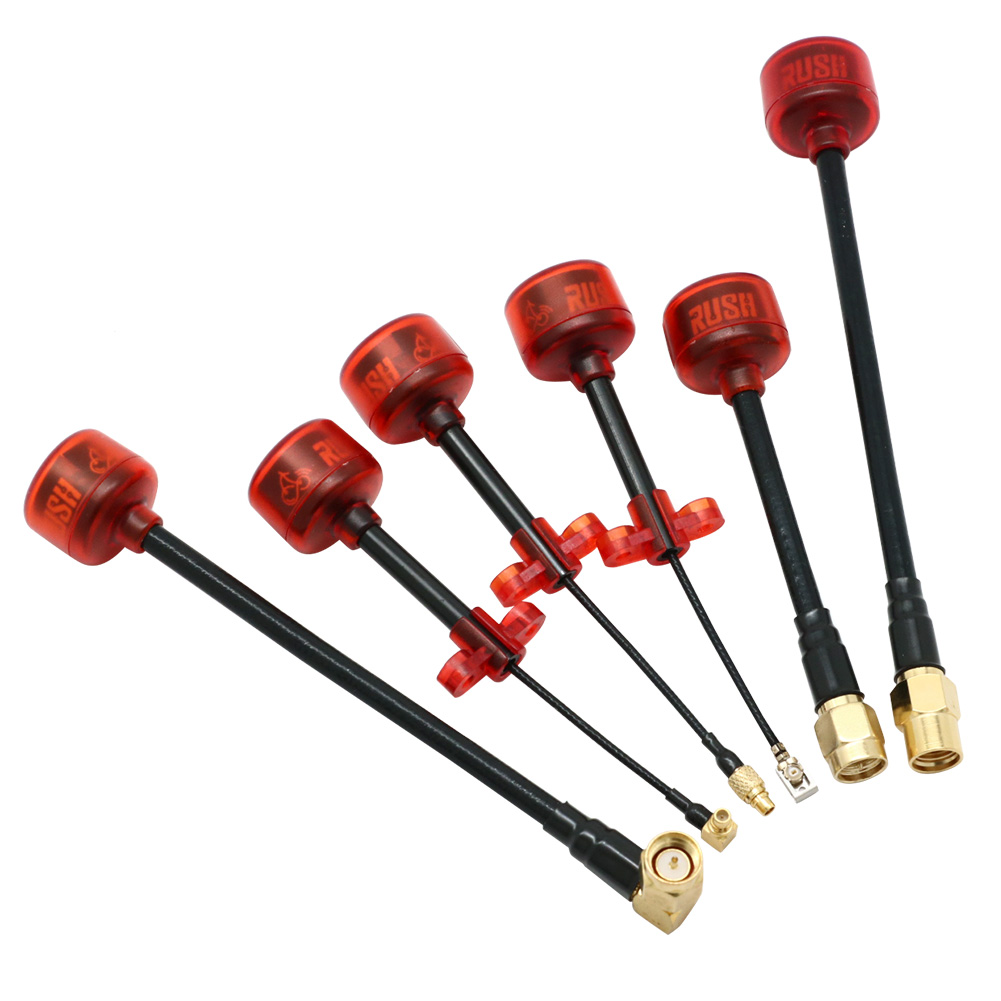 Rush Cherry FPV 5.8G Antenne L - Fpv Drone Receiver recensie en prijs