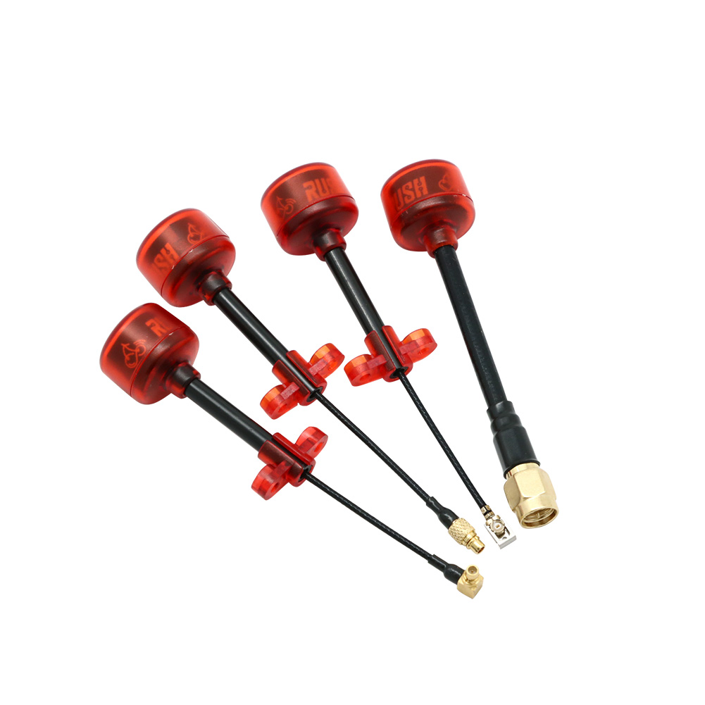 Rush Cherry FPV 5.8G Antenne L - Fpv Drone Receiver recensie en prijs