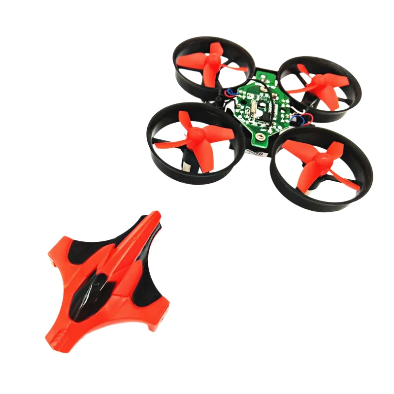 Complete DIY Drone Kit 2.4G 6A - Fpv Drone Charger recensie en prijs