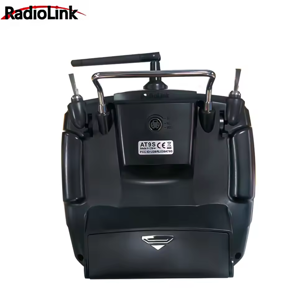 Radiolink AT9SPro 12CH 2.4G DS - Fpv Drone Receiver recensie en prijs