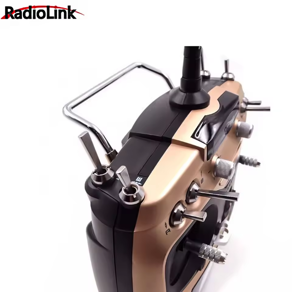 Radiolink AT9SPro 12CH 2.4G DS - Fpv Drone Receiver recensie en prijs