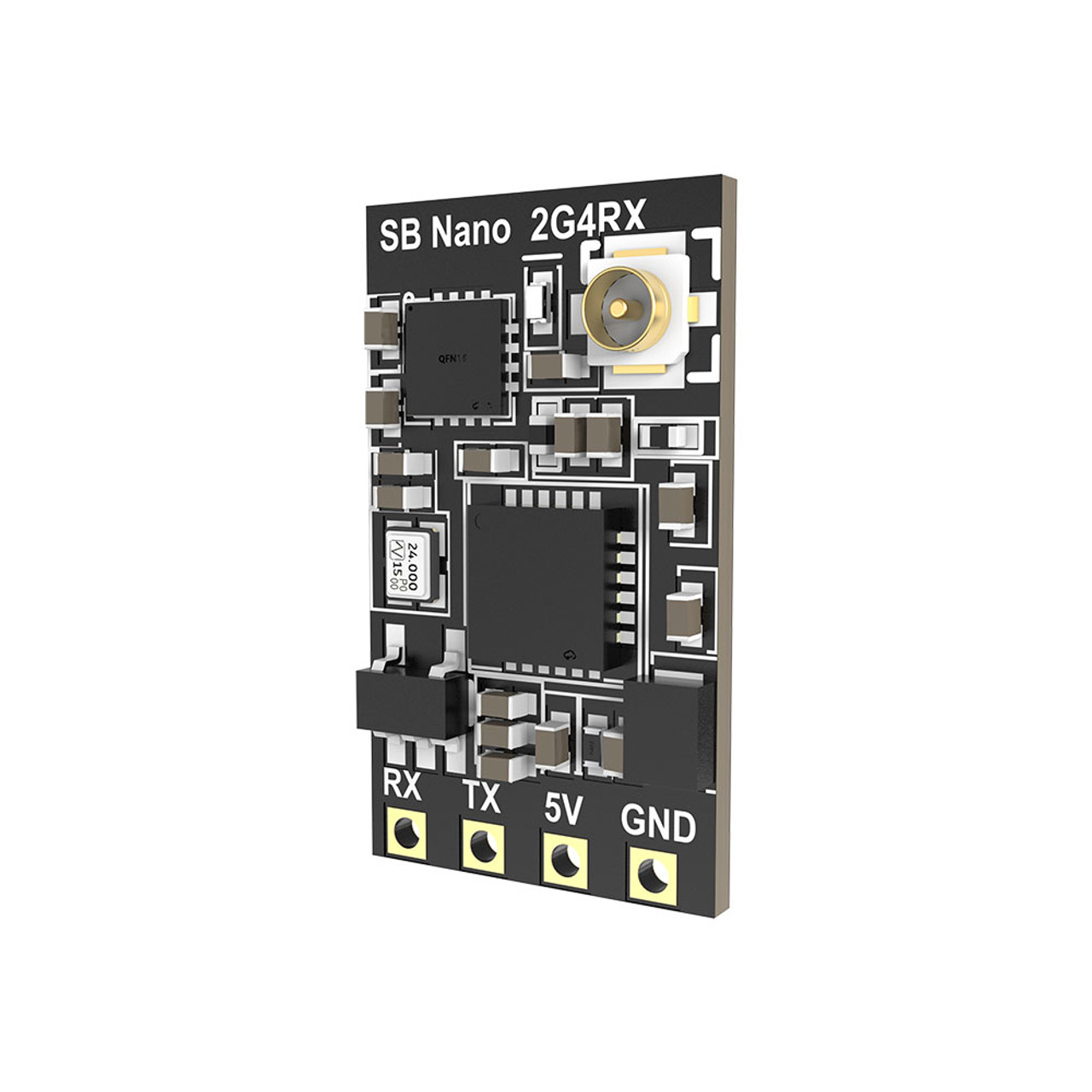 SpeedyBee Nano 2.4G/915MHz Exp - Fpv Drone Receiver recensie en prijs