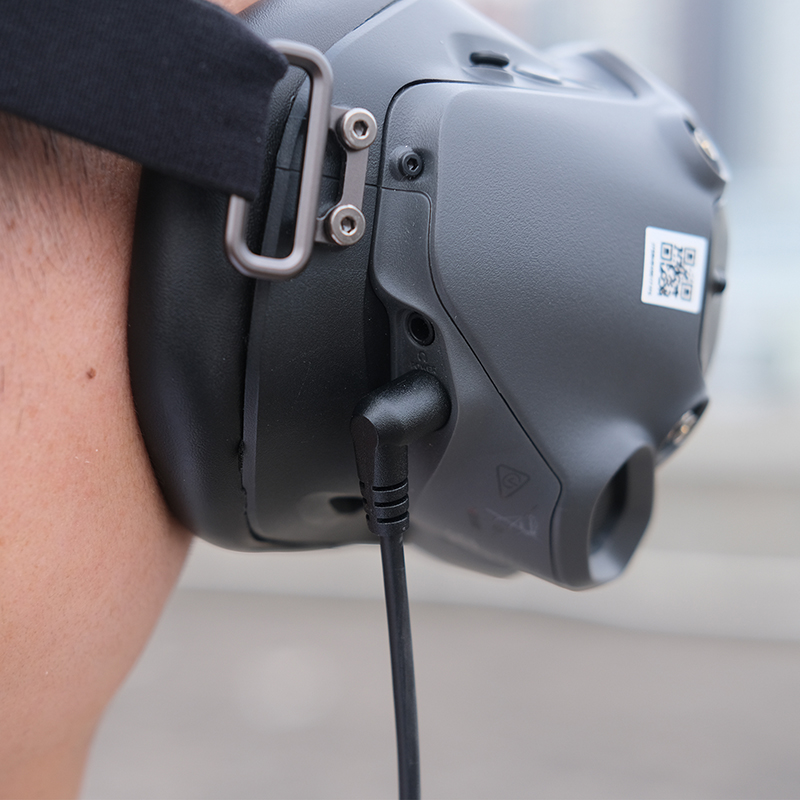 Voor DJI FPV/Avata Drone Goggl - Fpv Drone Charger recensie en prijs