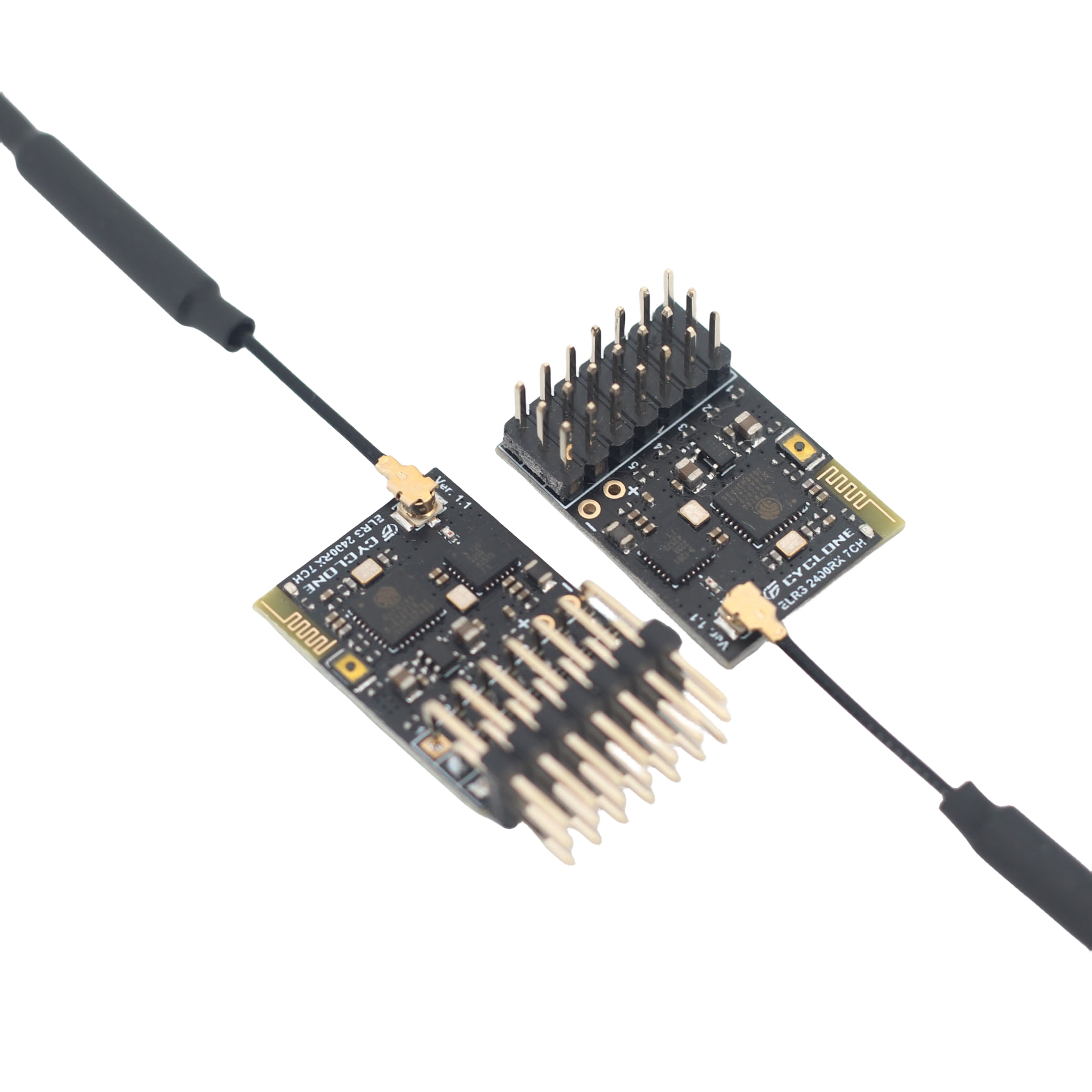 Elrs 2.4G Pwm 7ch 6ch Crsf Ont - Fpv Drone Flight Controller recensie en prijs