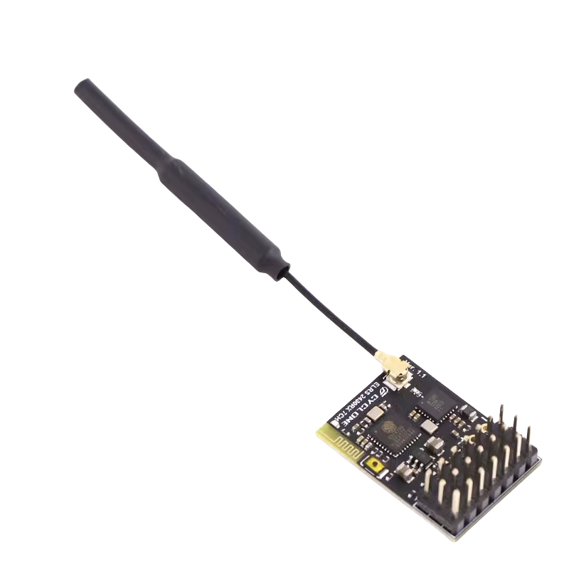 Elrs 2.4G Pwm 7ch 6ch Crsf Ont - Fpv Drone Flight Controller recensie en prijs