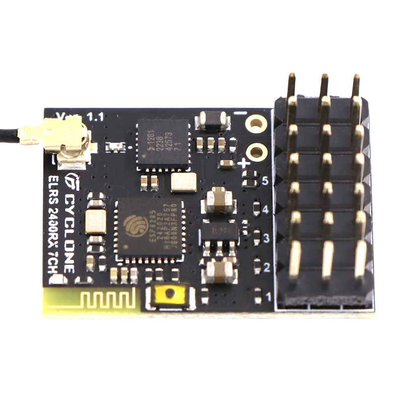 Elrs 2.4G Pwm 7ch 6ch Crsf Ont - Fpv Drone Flight Controller recensie en prijs