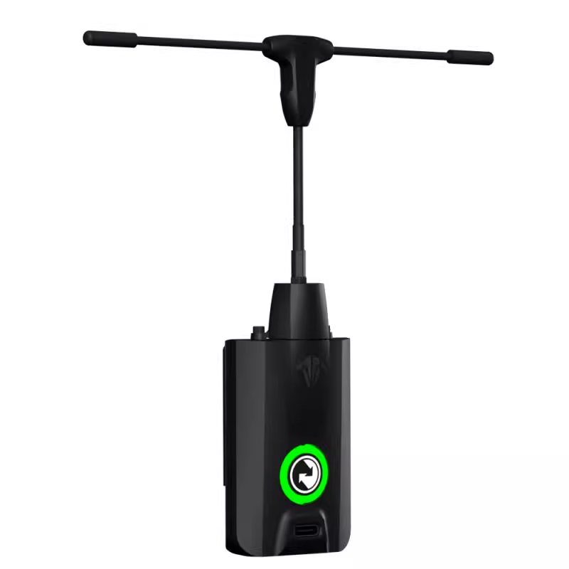 Originele TBS Crossfire Nano T - Fpv Drone Tool Kit recensie en prijs