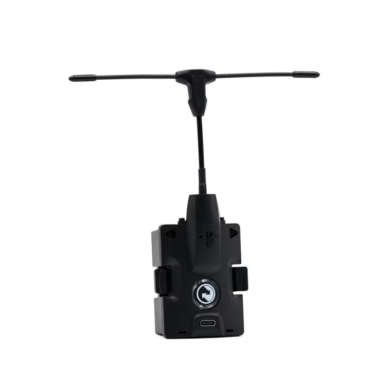 Originele TBS Crossfire Nano T - Fpv Drone Tool Kit recensie en prijs