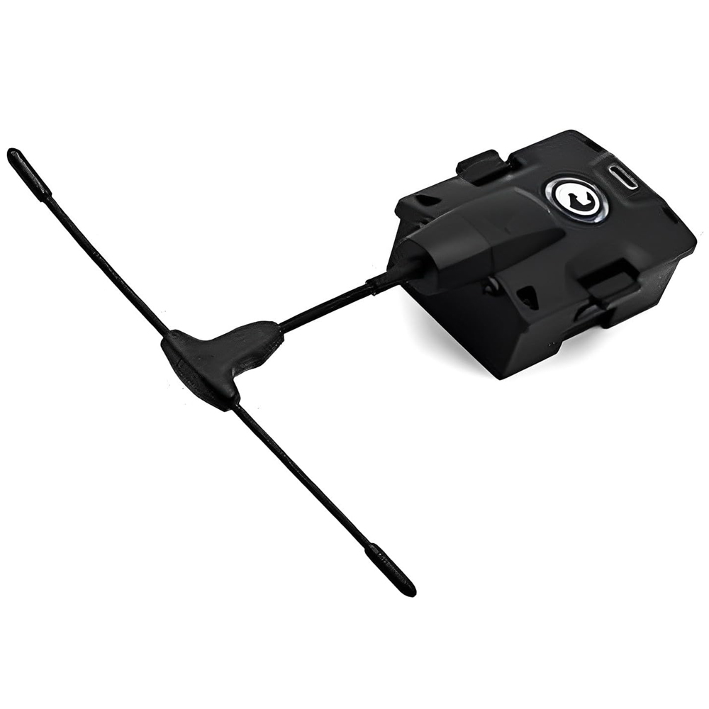 Originele TBS Crossfire Nano T - Fpv Drone Tool Kit recensie en prijs