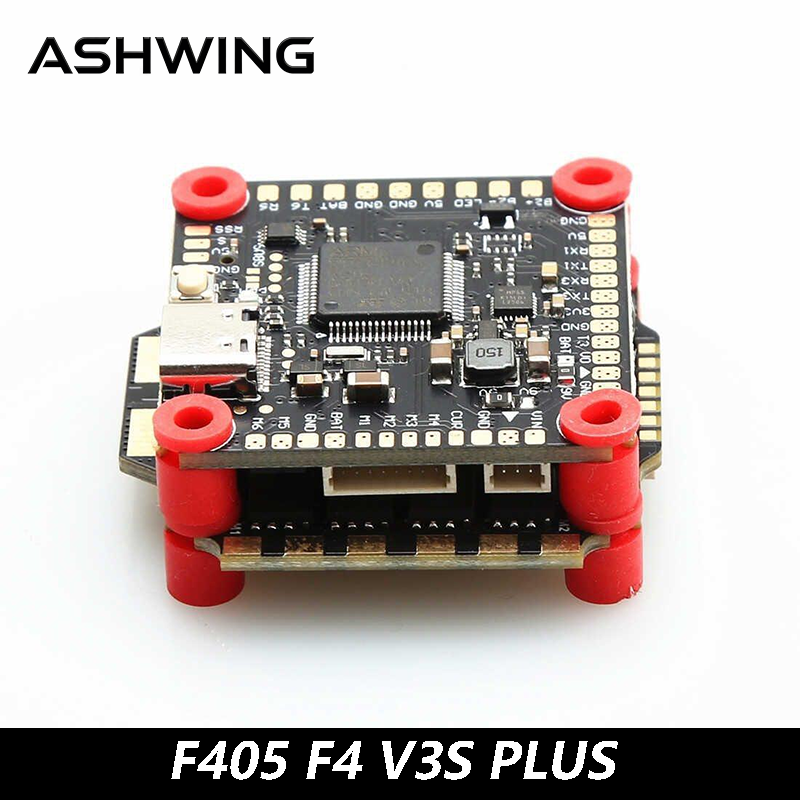 ASHWING F405 V3 Flight Control - Fpv Drone Kit recensie en prijs