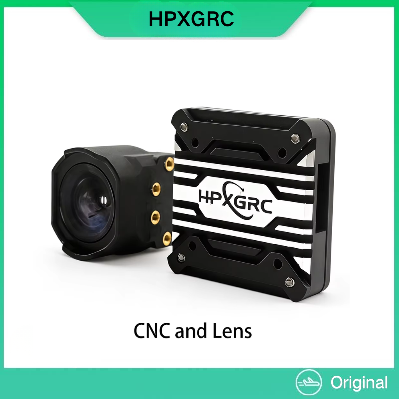 HPXGRC O4 Air Unit Upgrade Kit - Fpv Drone Tool Kit recensie en prijs
