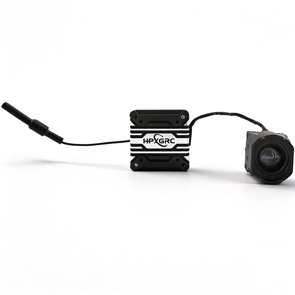 HPXGRC O4 Air Unit Upgrade Kit - Fpv Drone Tool Kit recensie en prijs