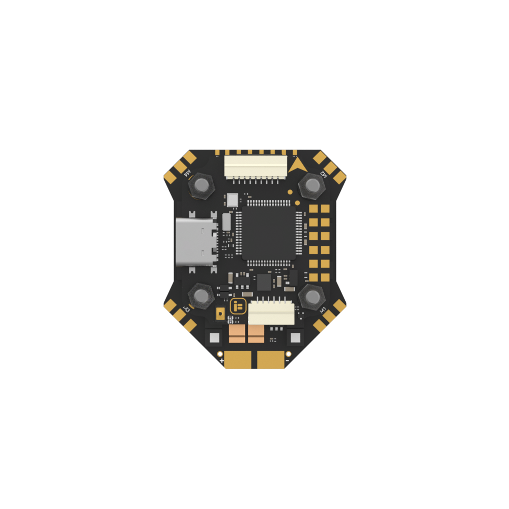 iFlight Borg F7 Mini Stack Fli - Fpv Drone Flight Controller recensie en prijs