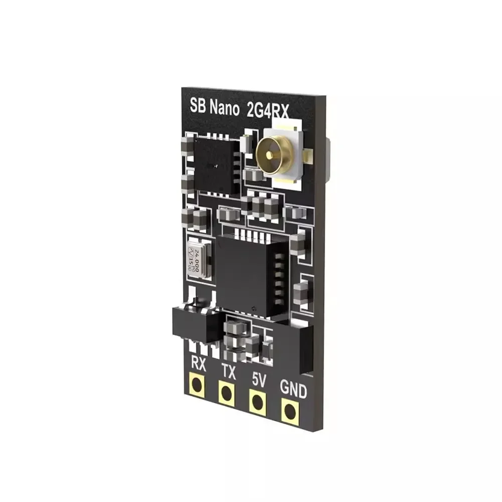 SpeedyBee Nano 2.4G ELRS Ontva - Fpv Drone Tool Kit recensie en prijs