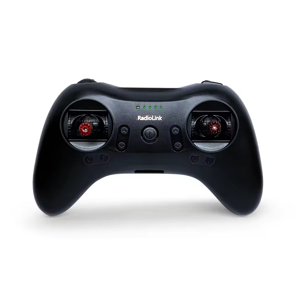 RadioLink T8S Radio-afstandsbe - Fpv Drone Receiver recensie en prijs