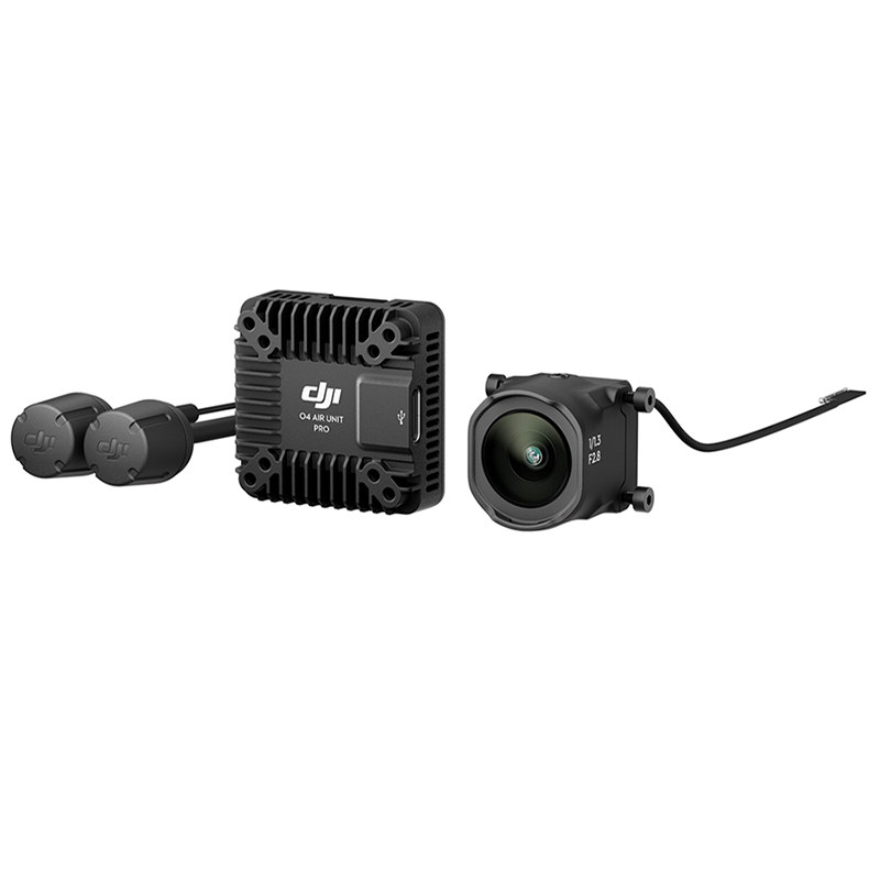 DJI O4 Air Unit Serie Flagship - Fpv Drone Receiver recensie en prijs