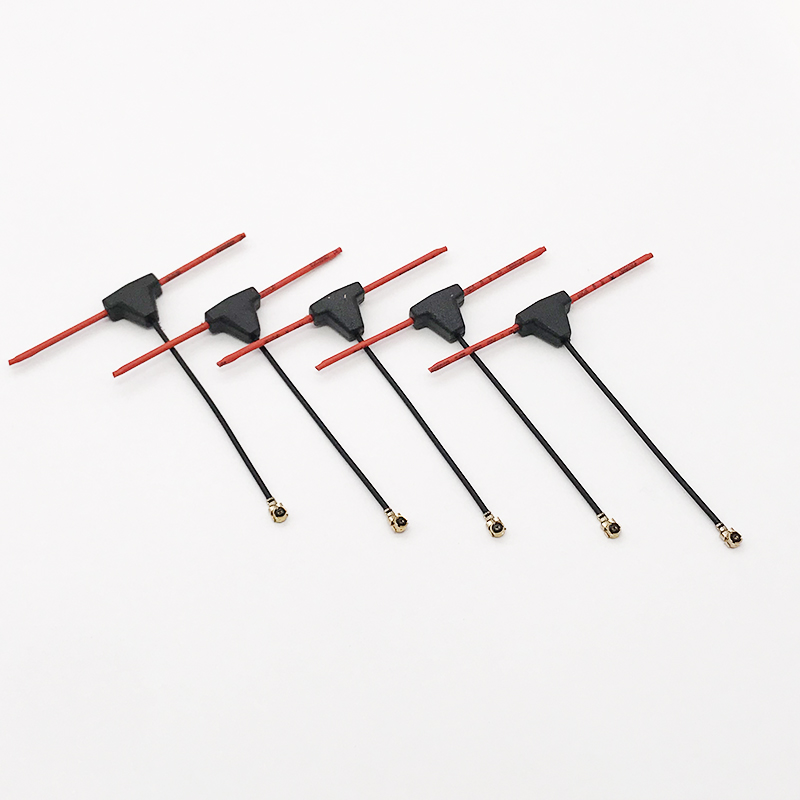 2.4G 2DBI T Antenne IPX1 voor  - Fpv Drone Receiver recensie en prijs