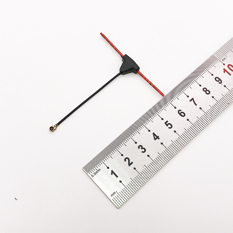 2.4G 2DBI T Antenne IPX1 voor  - Fpv Drone Receiver recensie en prijs