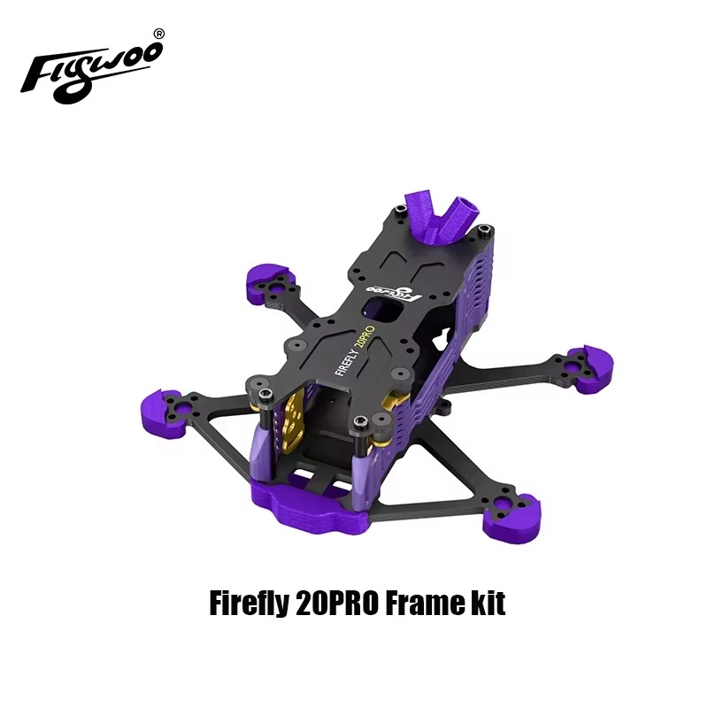 Flywoo Firefly 20PRO & 25 Mini - Fpv Drone Tool Kit recensie en prijs
