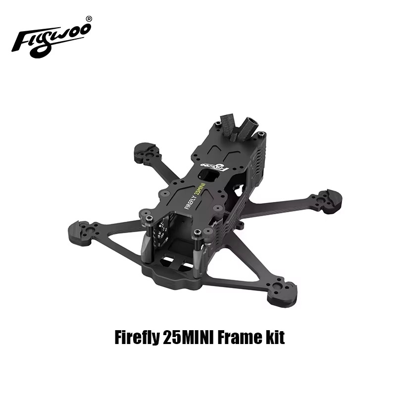 Flywoo Firefly 20PRO & 25 Mini - Fpv Drone Tool Kit recensie en prijs