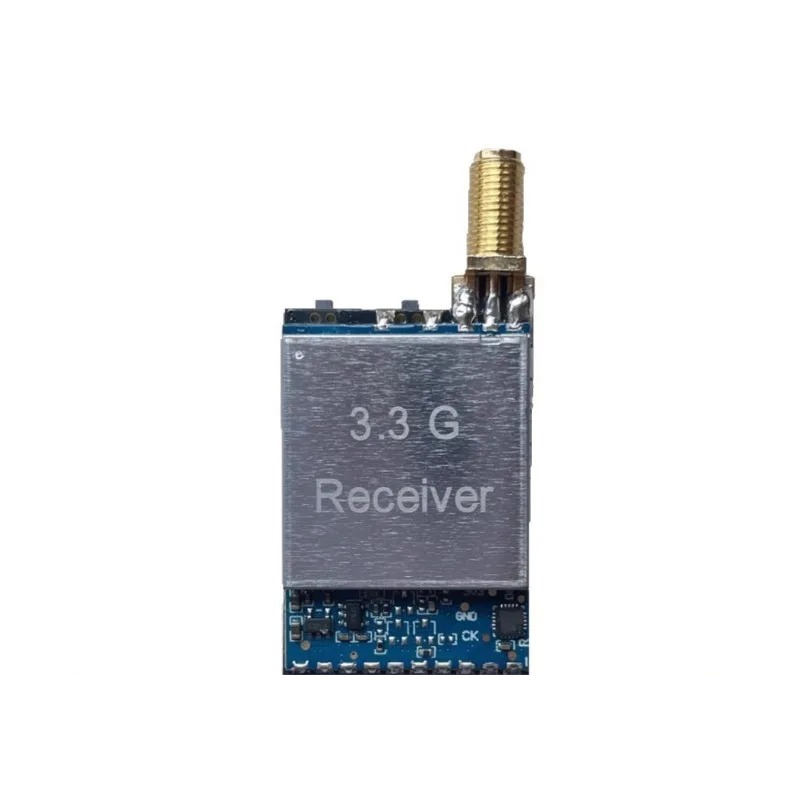 3.3G 800 mw 1.6 W FPV Antenne  - Fpv Drone Receiver recensie en prijs