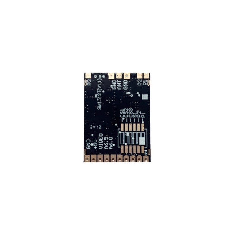 3.3G 800 mw 1.6 W FPV Antenne  - Fpv Drone Receiver recensie en prijs